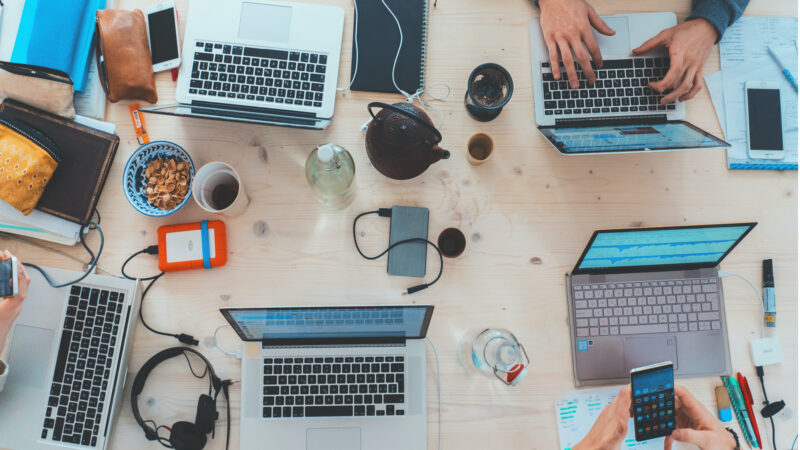 workinggroup