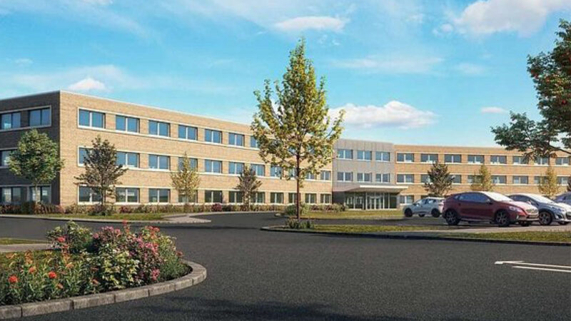 Orbit Hotel Fairview Park Ohio