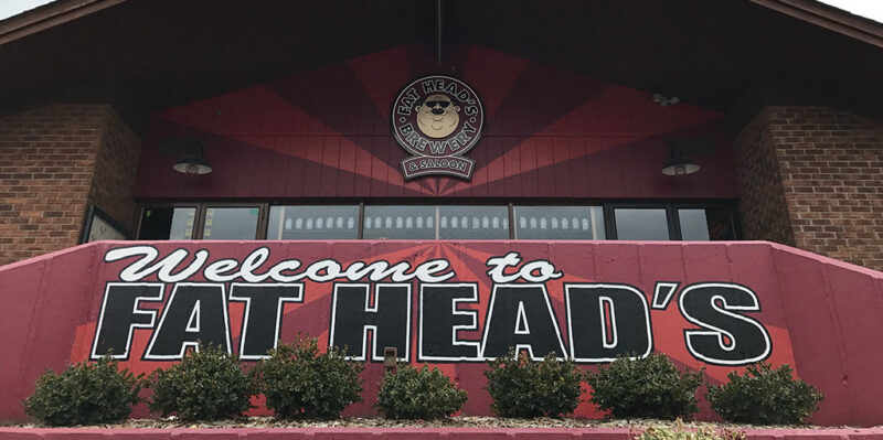 Fat Heads Brewery, North Olmsted