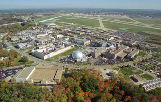 NASA Glenn Campus