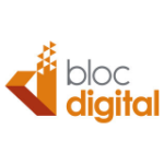 Bloc Digital Logo