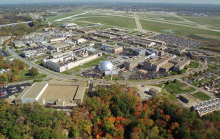 NASA Glenn Research Center