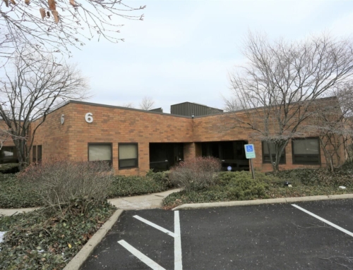 7055 Engle Rd, Bldg 6