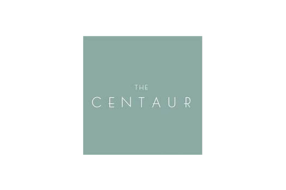 The Centaur logo