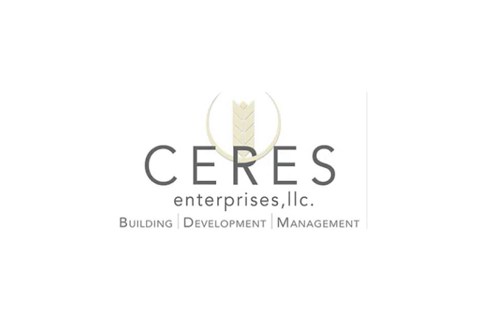 Ceres logo