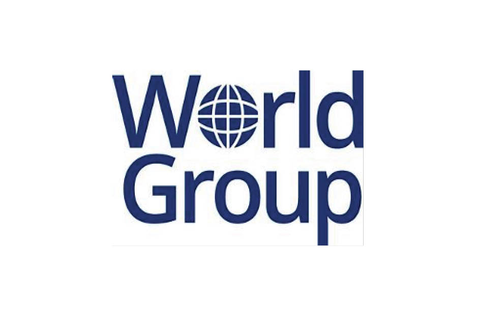 World Group logo