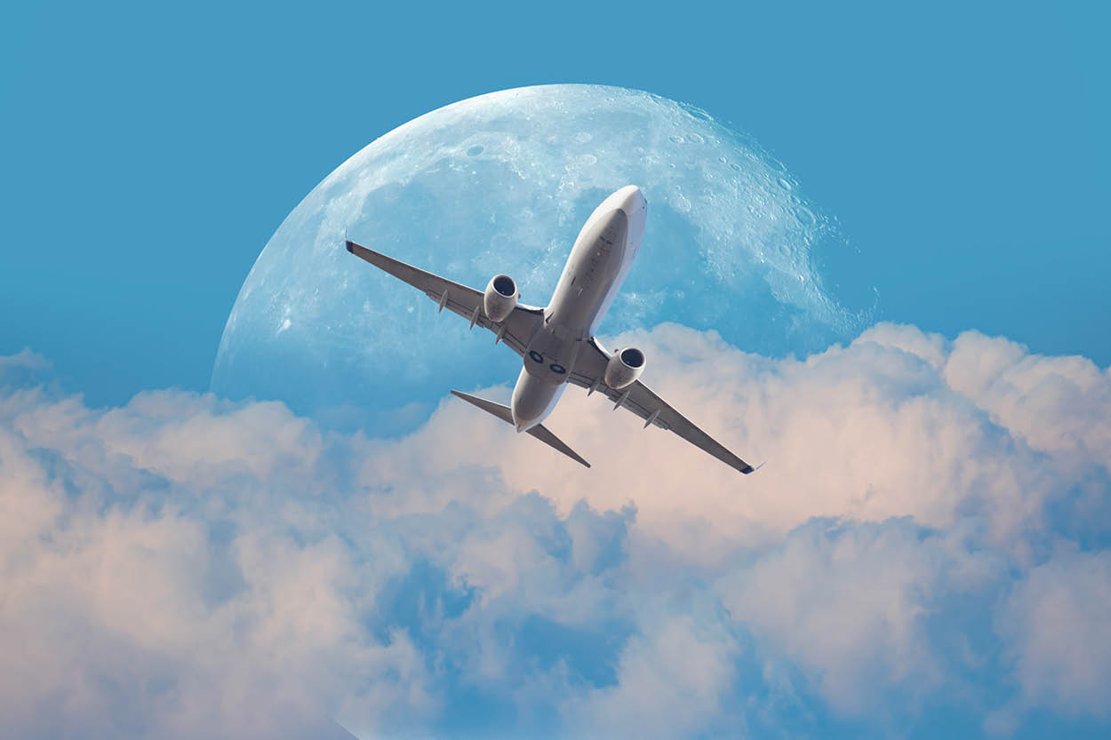 Home - The Aerozone