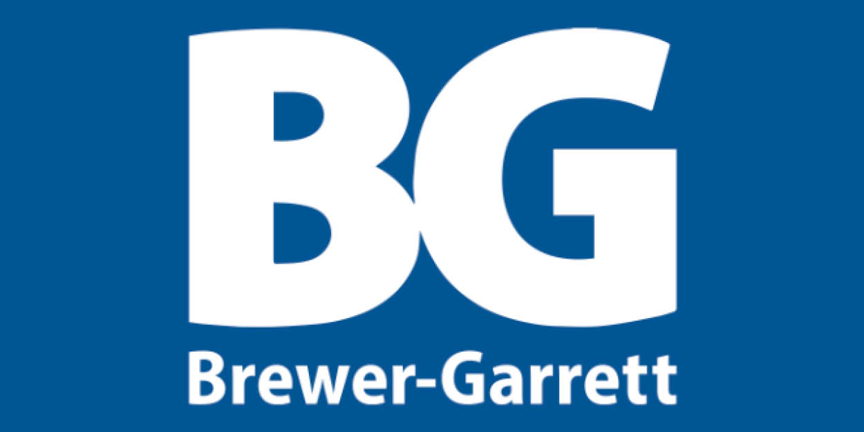 Brewer Garrett logo
