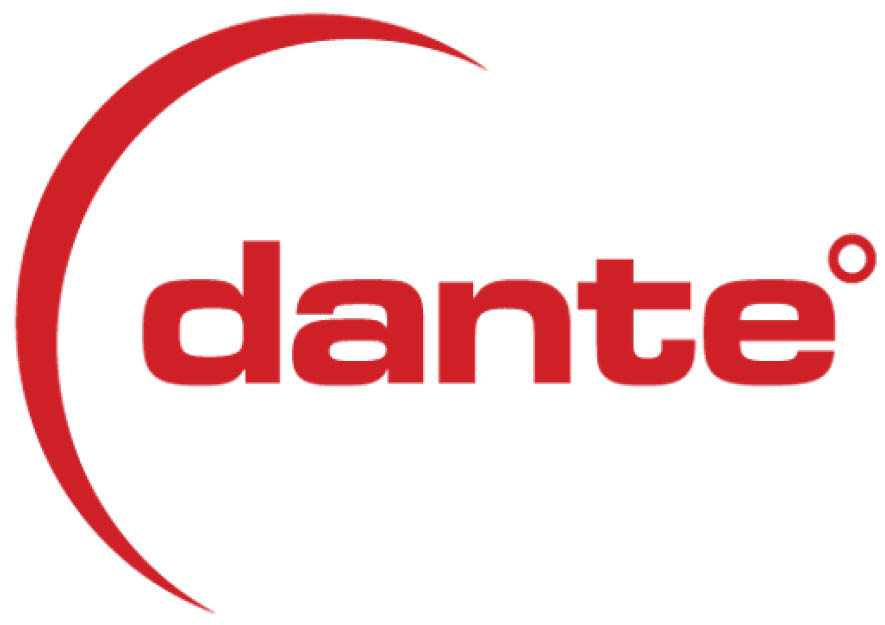 Dante logo