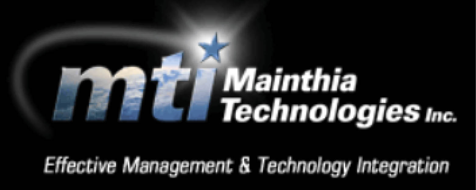 Mainthia Technologies logo