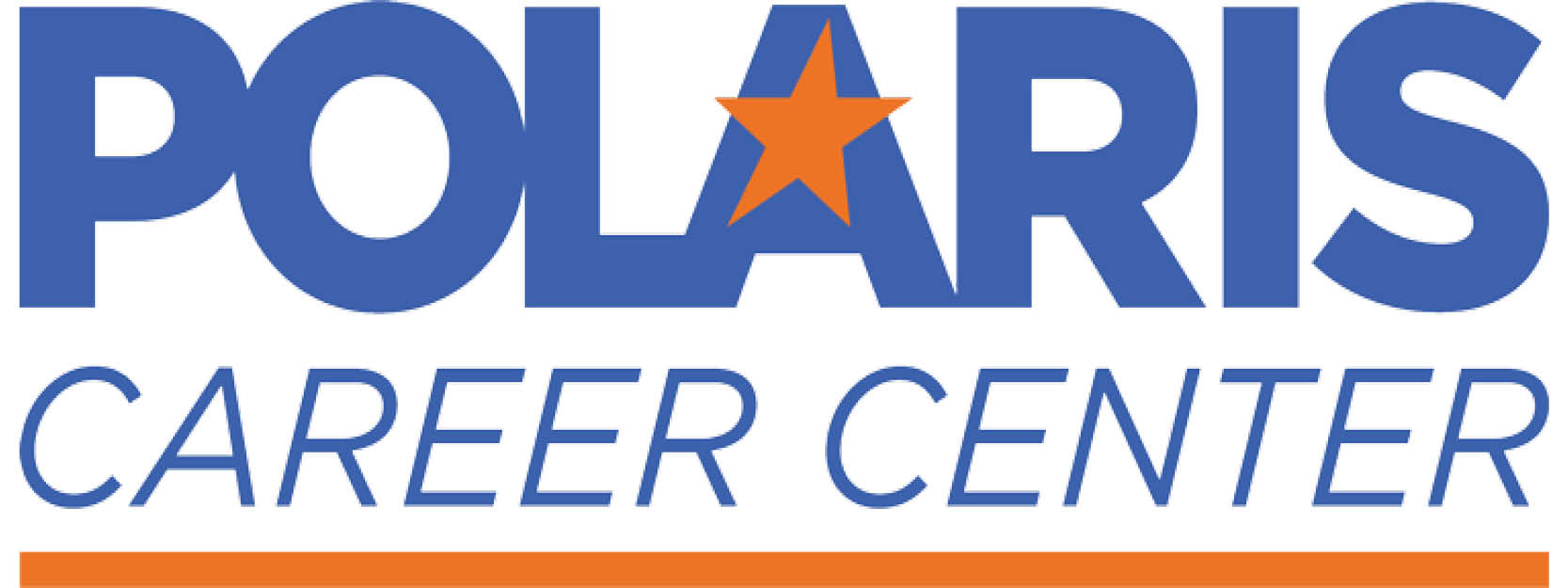 Polaris Career center logo