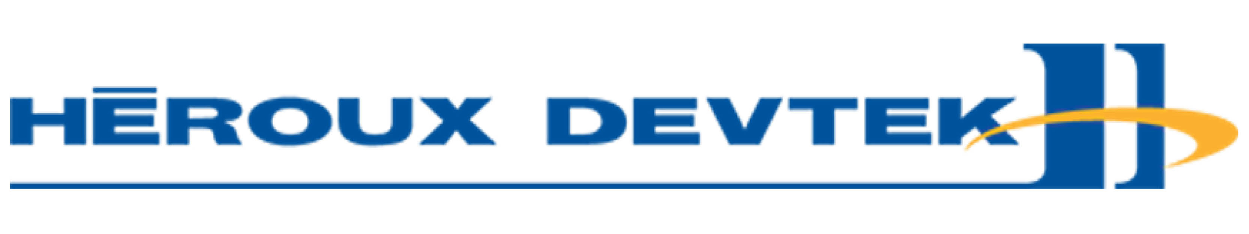 heroux devtek logo