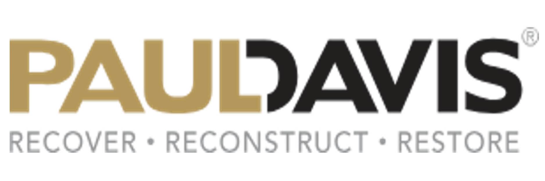 Paul Davis logo