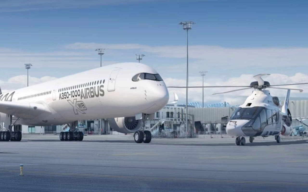 airbus