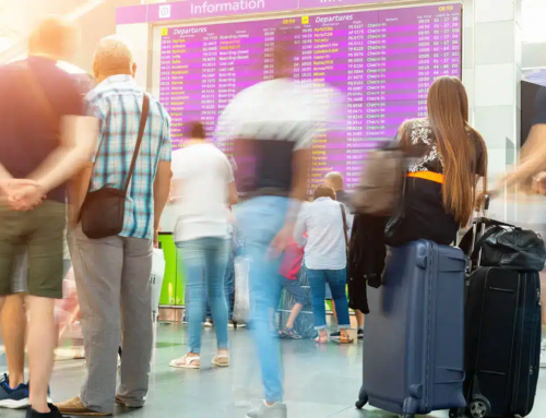 Striving to Go Out of Business: A Refined Mandate for Aerozone Alliance?