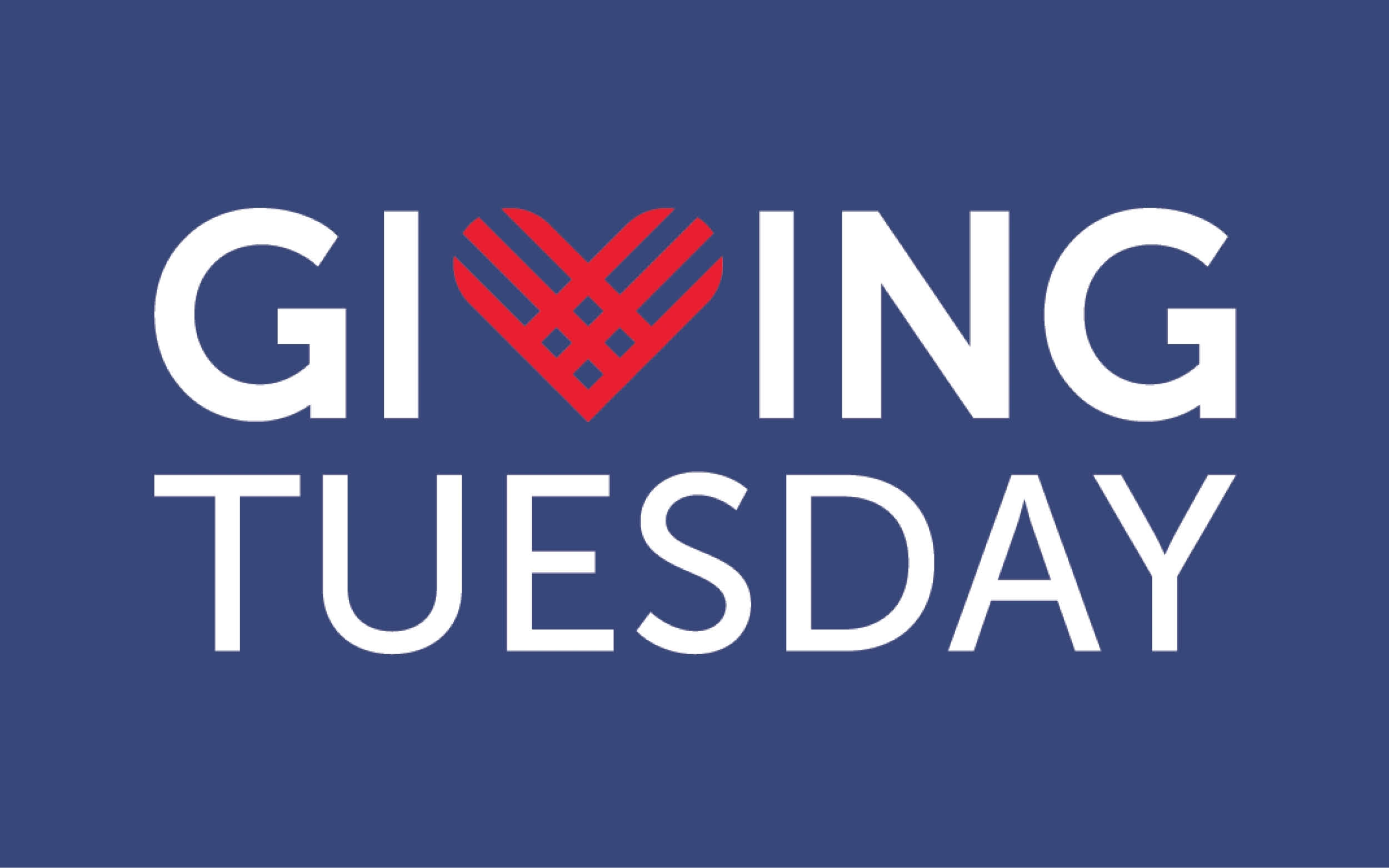 Giving Tuesday logo