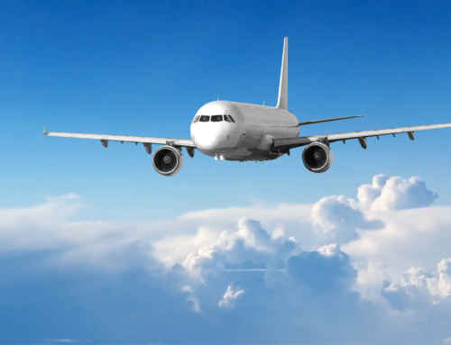 Public Meeting for the Aerozone Transportation and Economic Development Initiative (TEDI)