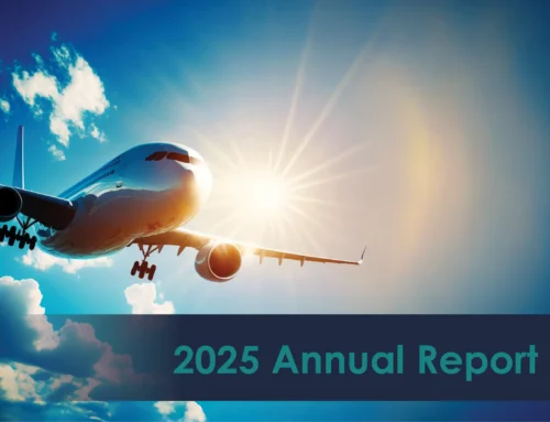 2025 Aerozone Alliance Annual Report