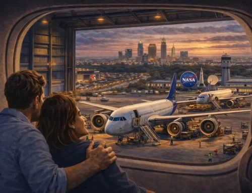 Our Destiny. How do we capture the potential of our community?