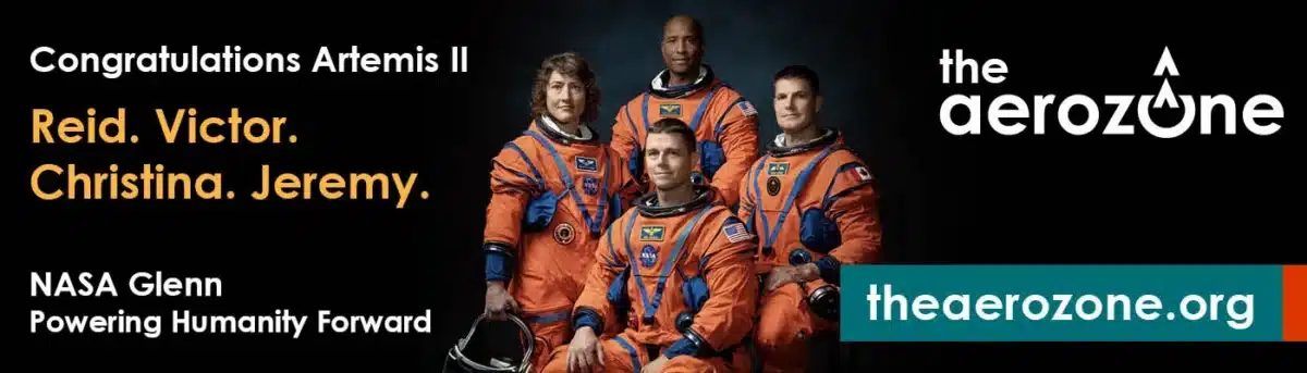 AA-Artemis-Names-Photo Artemis II Crew Aerozone